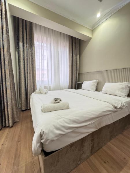 RENOVA CiTY HOTEL, Istanbul