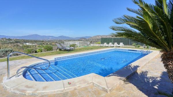 Casa La Gallega Alhaurin De La Torre By Ruralidays - Mijas