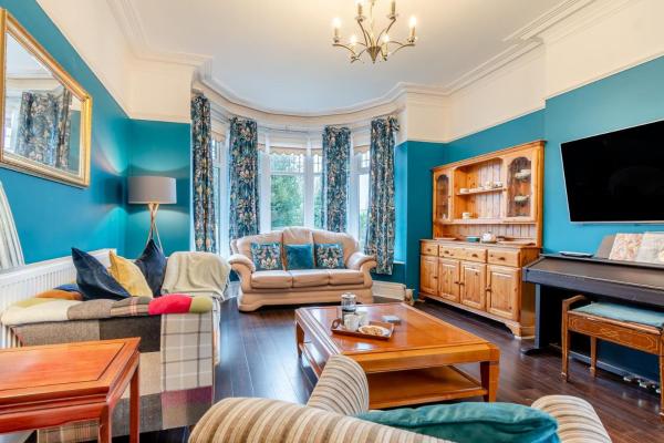 9 Bed In Hunmanby Oc-p30226 - Bridlington