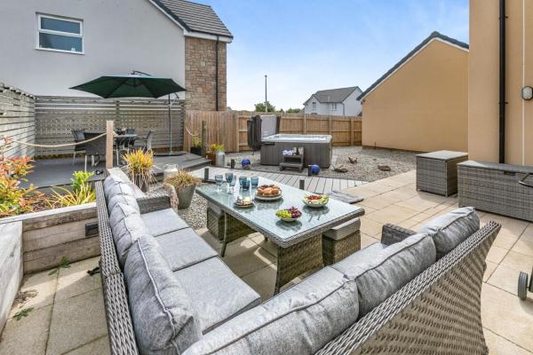 4 Bed In Westward Ho Oc-c32044 - Bideford