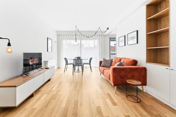 Guestready - Menéres Apartments - Matosinhos