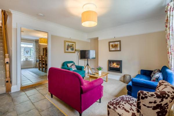 3 Bed In Lindale Oc-p33519 - Cartmel