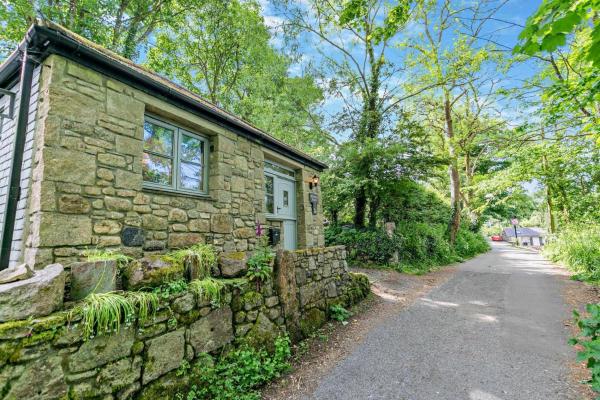 1 Bed In Lamorna Oc-n28400 - Penzance
