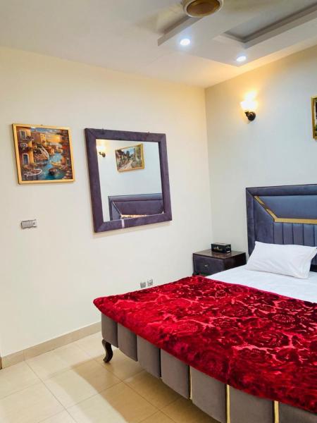 Swiss Lodge Islamabad - Islamabad