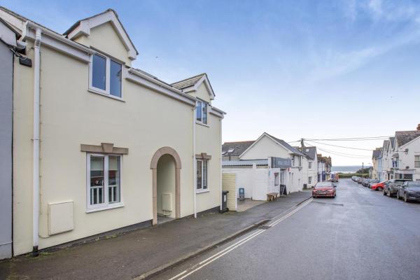 2 Bed In Woolacombe Oc-44081 - Woolacombe