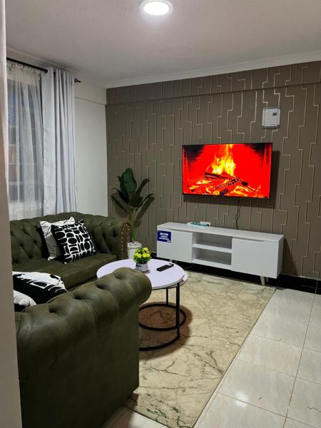 Rispers Homes Nanyuki