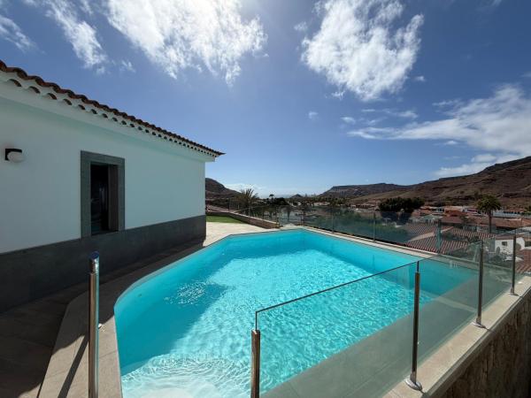 Villa Sunset Tauro - Gran Canaria