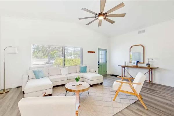 Coastal Sarasota 4br - Minutes To Siesta Key - Sarasota
