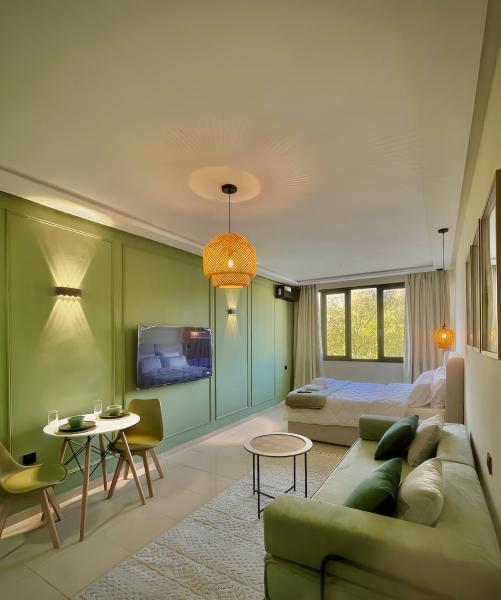 Green Haven 1 - Tanger