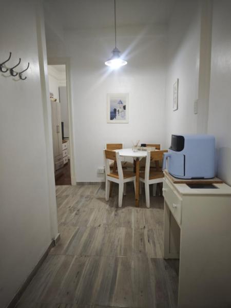 Departamento Buenos Aires Zona Obelisco, Buenos Aires