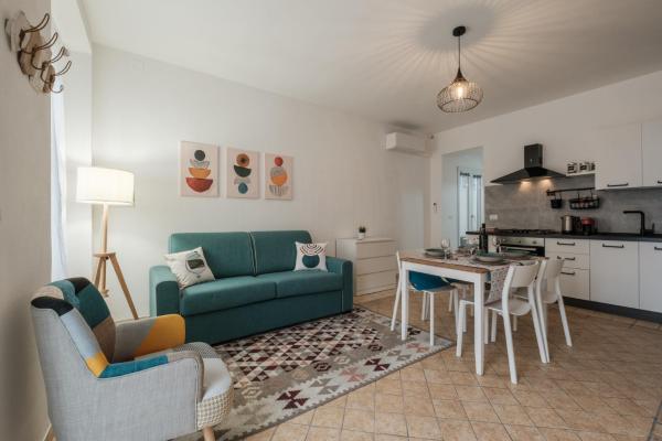 Villanova Casa Indipendente In Centro Storico - Casa Mios - Cagliari