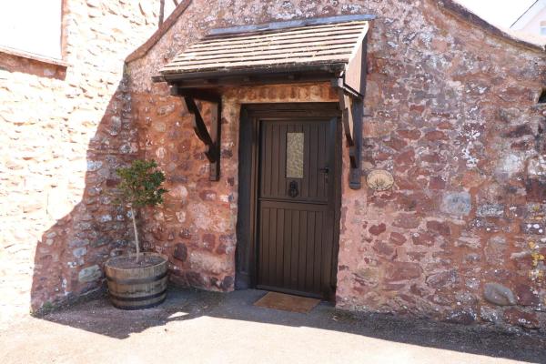 Chapel Cottage Ellicombe - Dunster