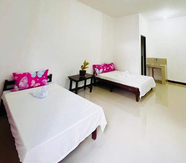 Chicpoint Guesthouse - 呂宋