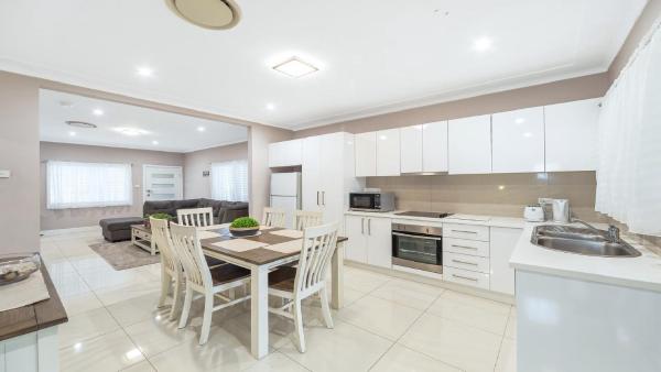 Coastie's Escape - Umina Bea - Dangar Island