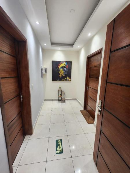Cosy Premuim 2dg - Douala