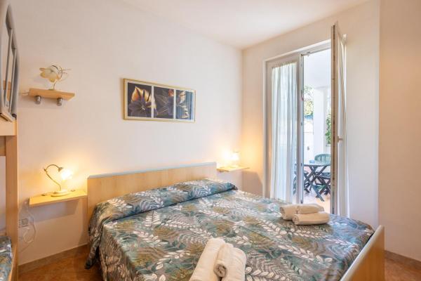 Sea View House, Private Parking, Wifi - Badesi