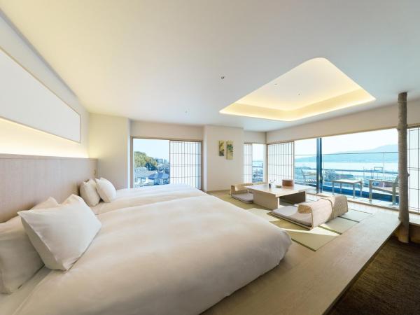 Hotel Fork & Knife Miyajima - Opening In Mar 28th 2026 - Iwakuni