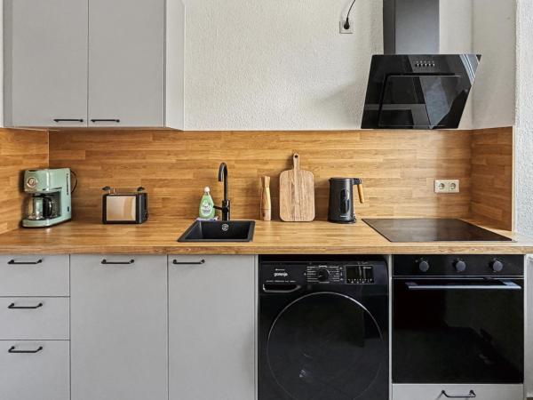 Staytime I Urban Green Suite I Center I Top Lage - Dresden