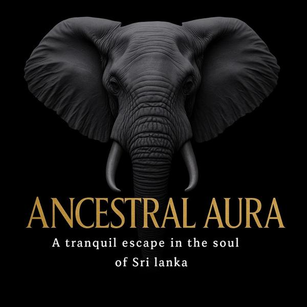 Ancestral Aura - Sri Lanka