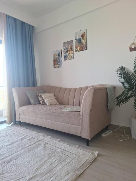 One Bedroom Kilimani - Nairobi