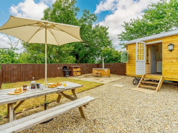 1 Bed In Stapleton 88970 - North Yorkshire