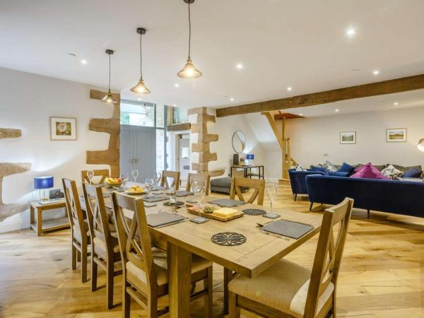 照片显示了位于Rylstone市的4 Bed in Skipton 84017物件。