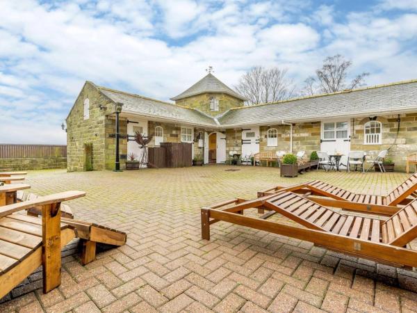 3 Bed In Whitby Oc-90810 - Goathland