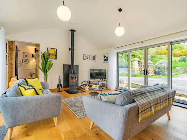 3 Bed In Healey G0149 - Masham