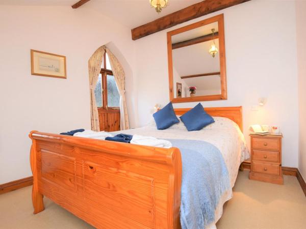 Fotografie 7: 2 Bed in Bridgwater oc-theol