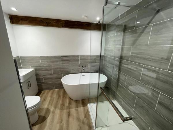 Fotografie 3: 2 Bed in Bridgwater oc-theol