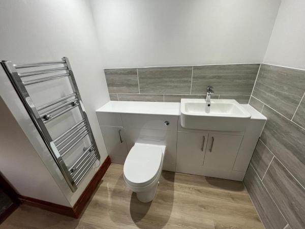 Fotografie 8: 2 Bed in Bridgwater oc-theol