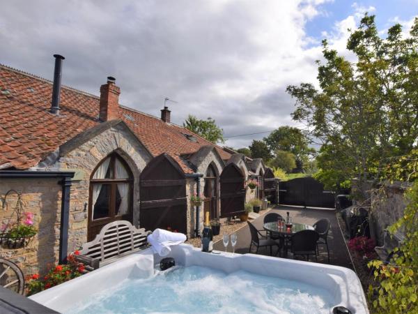 Fotografie 1: 2 Bed in Bridgwater oc-theol