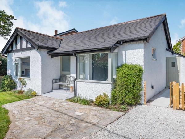 Billede 1: 2 Bed in Lymington oc-87885