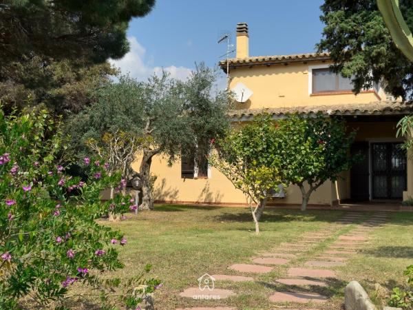 Villa Tre Ulivi - Villasimius