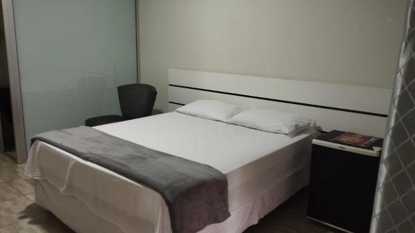 Hotel Luiza - Espírito Santo
