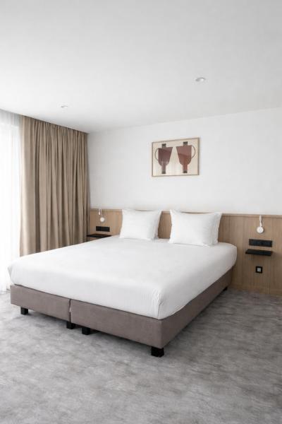 Hotel Le Bois De Bruges - Westflandern