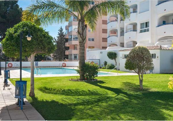 Avenida Marysol Don Joaquin - Benalmádena
