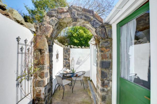 2 Bed In Saundersfoot Oc-pw907a - Saundersfoot