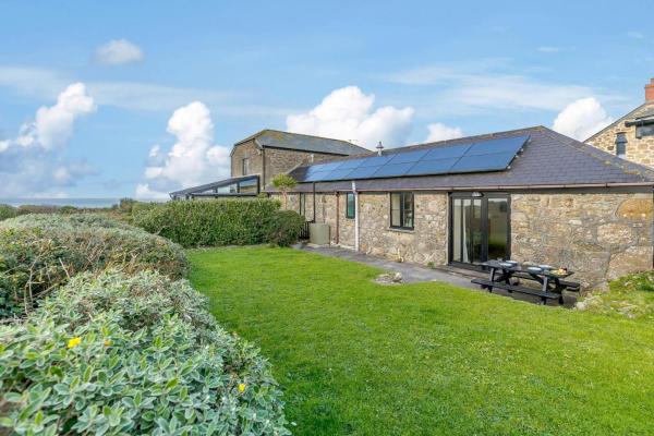 2 Bed In Sennen Oc-h22627 - Porthcurno