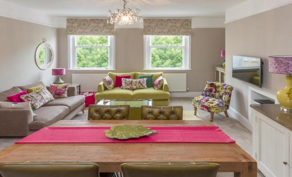 2 Bed In Bath Oc-bhr11 - Bath