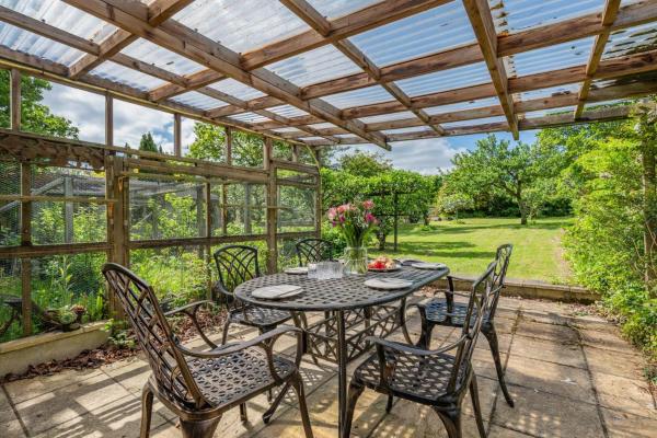 4 Bed In St. Mewan Oc-c32053 - Mevagissey