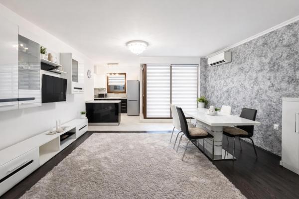 Marica Apartment - Płowdiw