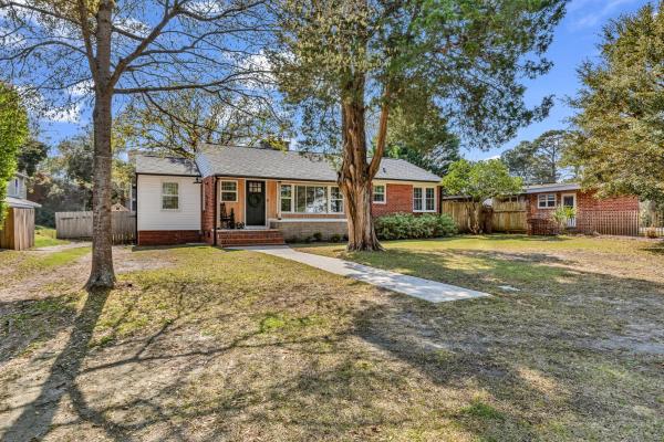 Myrtle Beach Family Retreat | Spacious 4br Home - Myrtle Beach, SC