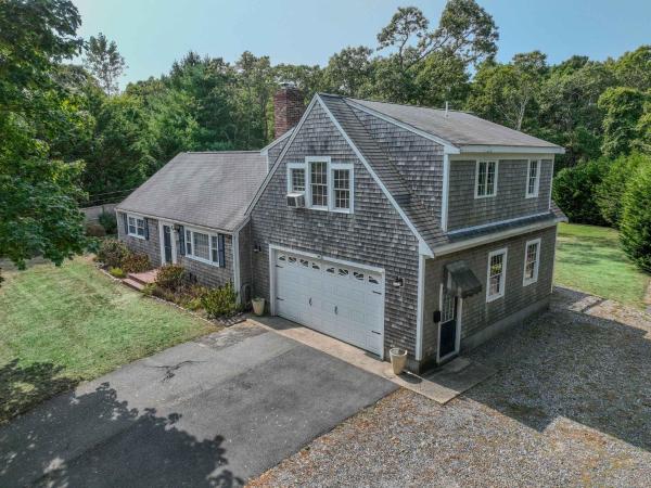 Beautiful Property W Separate Apartment - Brewster, MA