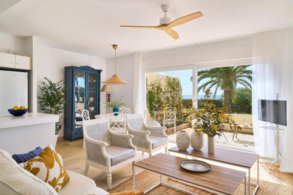Marbella Beach House - Marbella