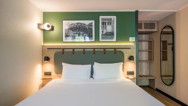Campanile Nature - Martigues - Sausset-les-Pins