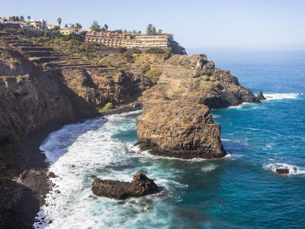 Live Toscal Casa Las Pencas De Margarita - Los Realejos