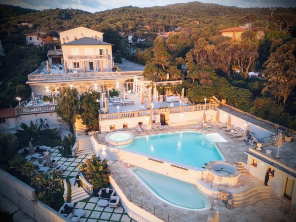 Hotel Villa Margherita