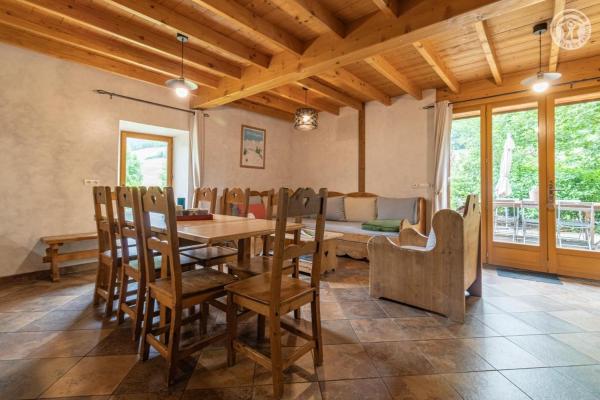 Gites Le Moulin - Rochette - Aillon-le-Jeune