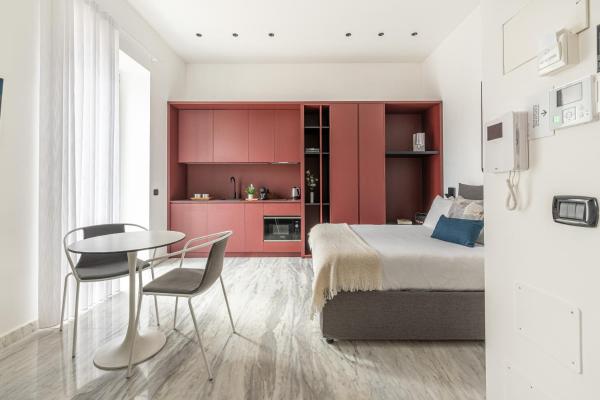 Palazzo Giglio Charme Suites - Capaci